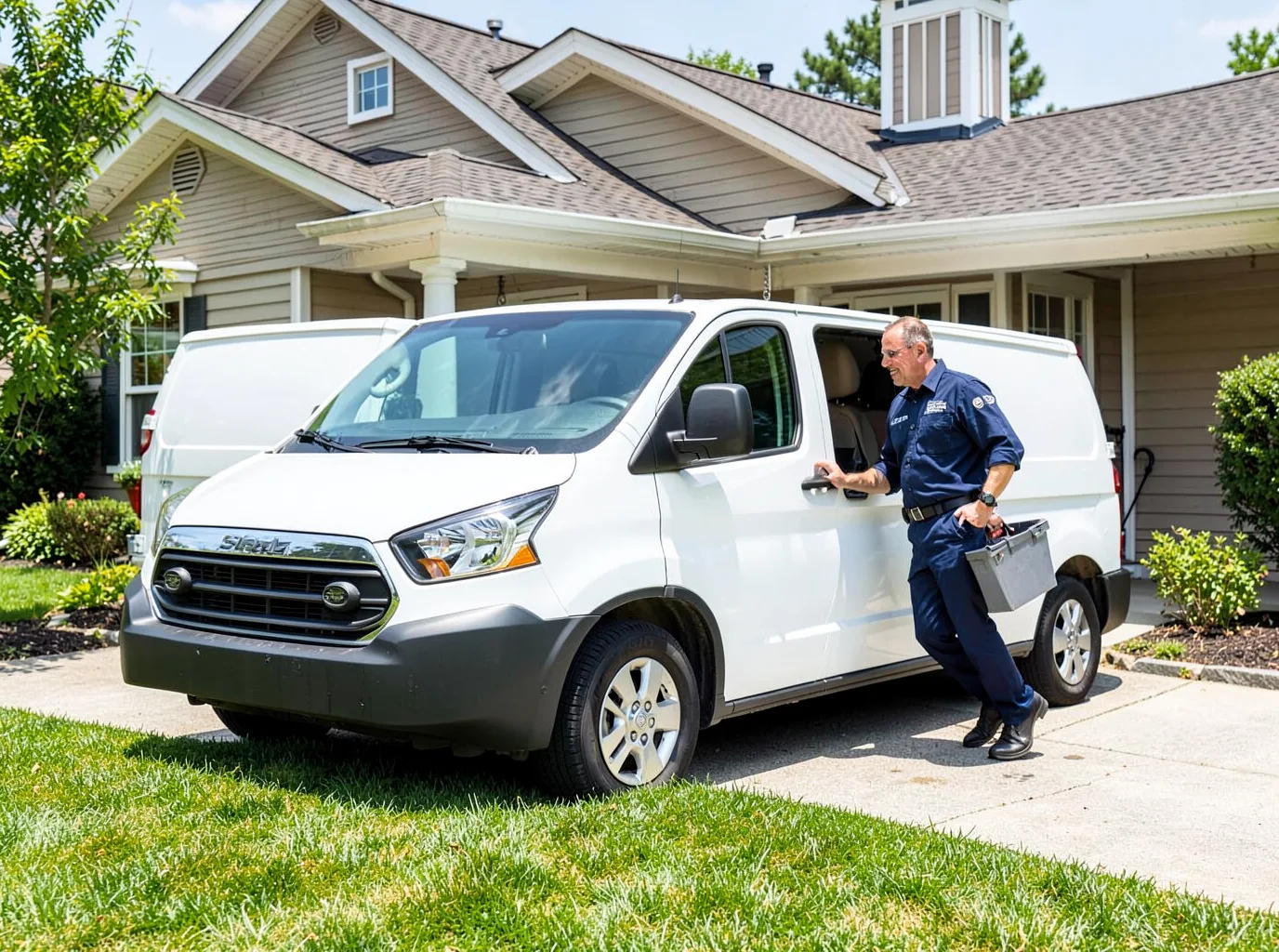 Emergency Plumber company in Comfort, TX